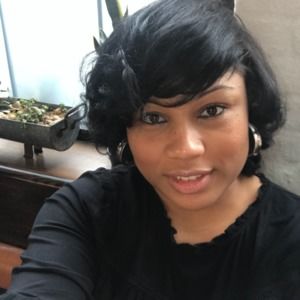 Meet your Posher, Kyona